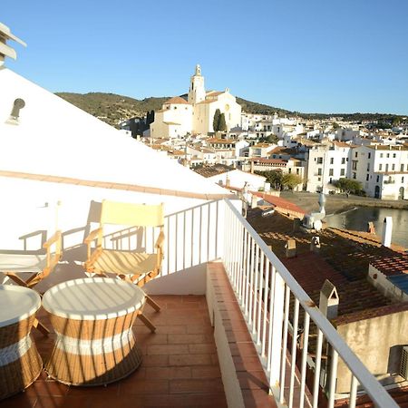 Casa Flora - Cadaques Villa Dış mekan fotoğraf
