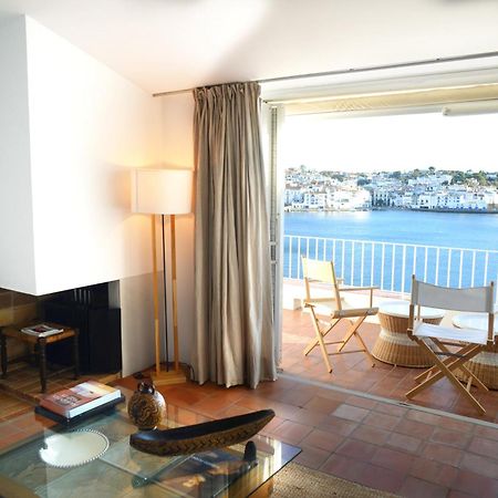 Casa Flora - Cadaques Villa Dış mekan fotoğraf
