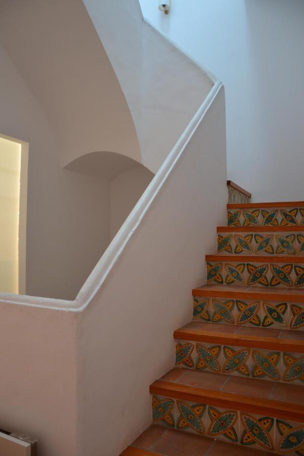 Casa Flora - Cadaques Villa Dış mekan fotoğraf