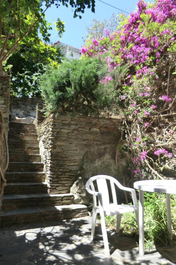 Casa Flora - Cadaques Villa Dış mekan fotoğraf