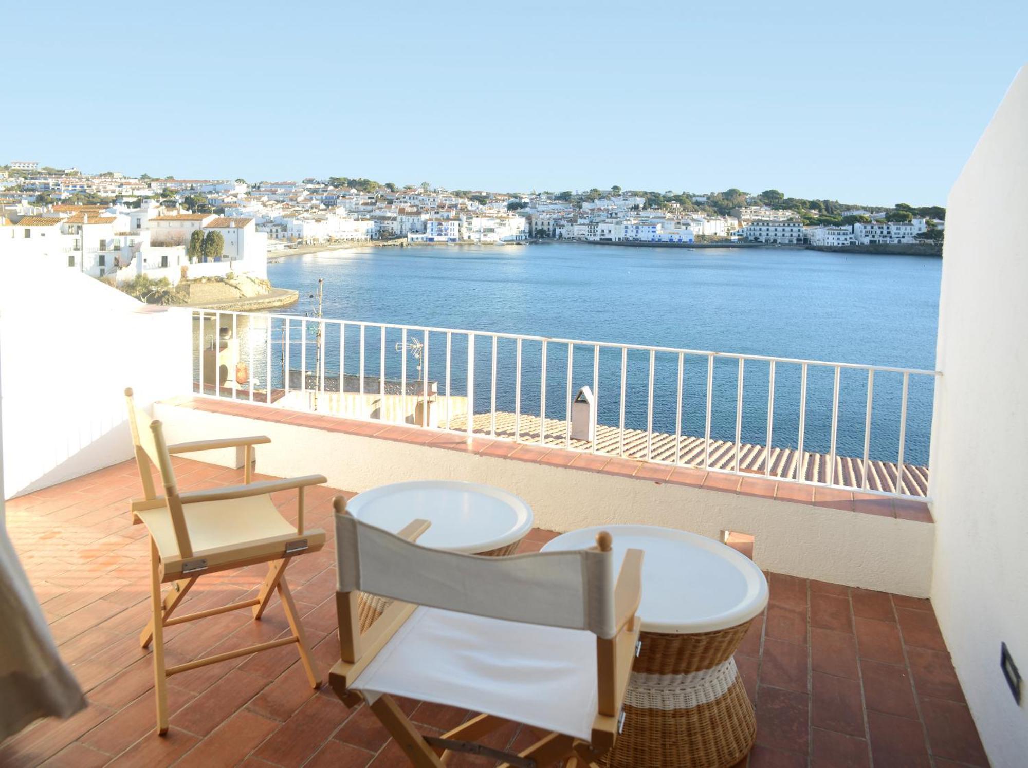 Casa Flora - Cadaques Villa Dış mekan fotoğraf