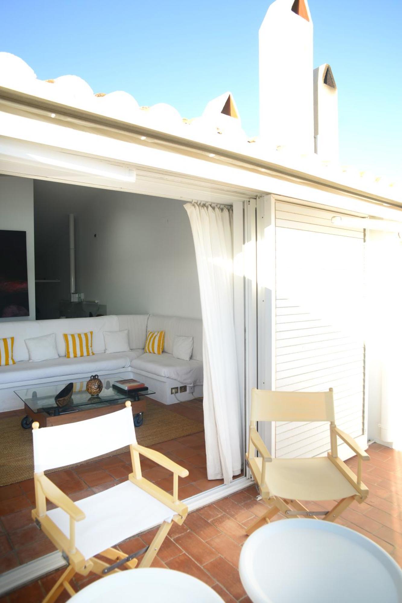 Casa Flora - Cadaques Villa Dış mekan fotoğraf