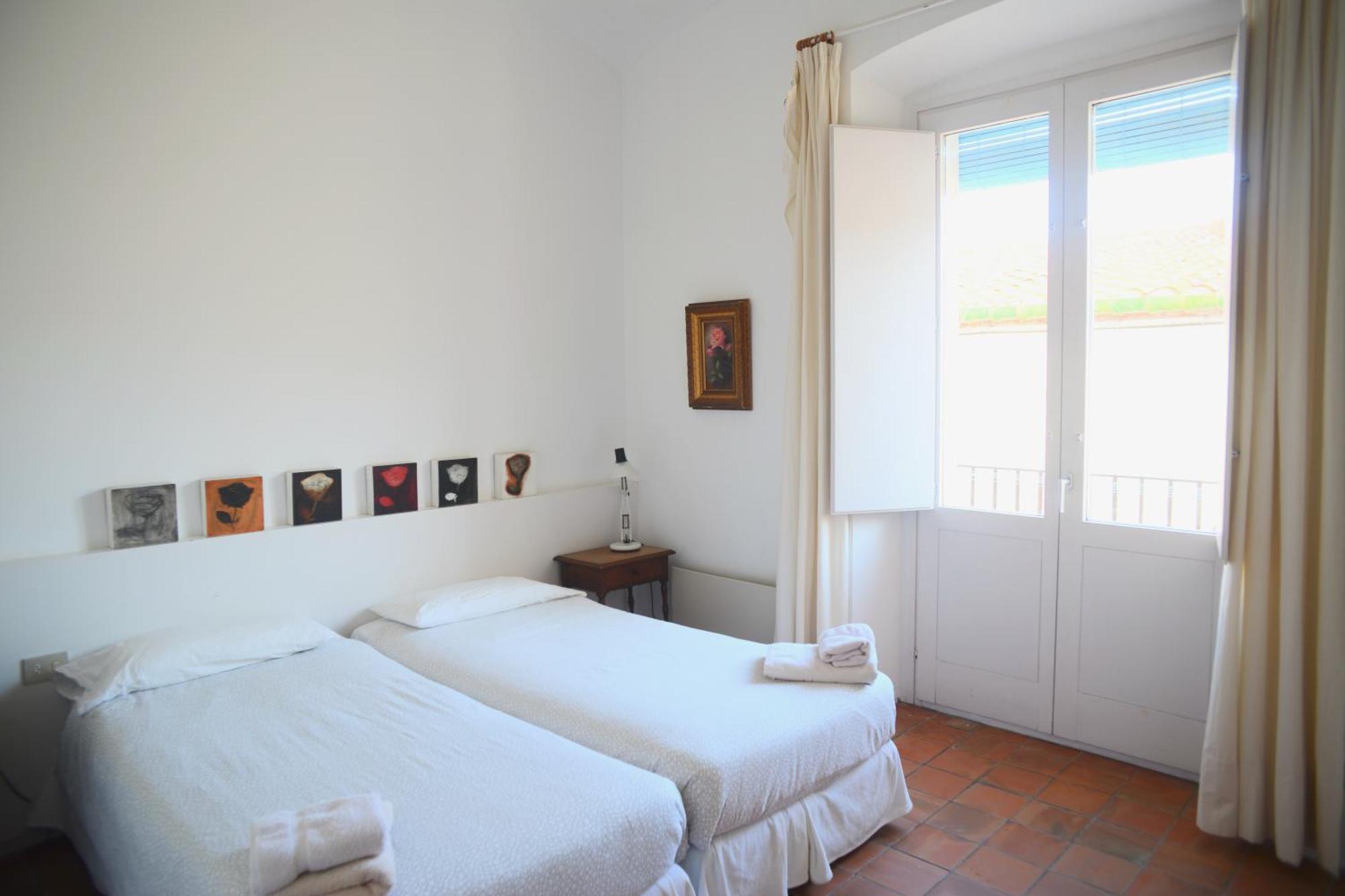 Casa Flora - Cadaques Villa Dış mekan fotoğraf
