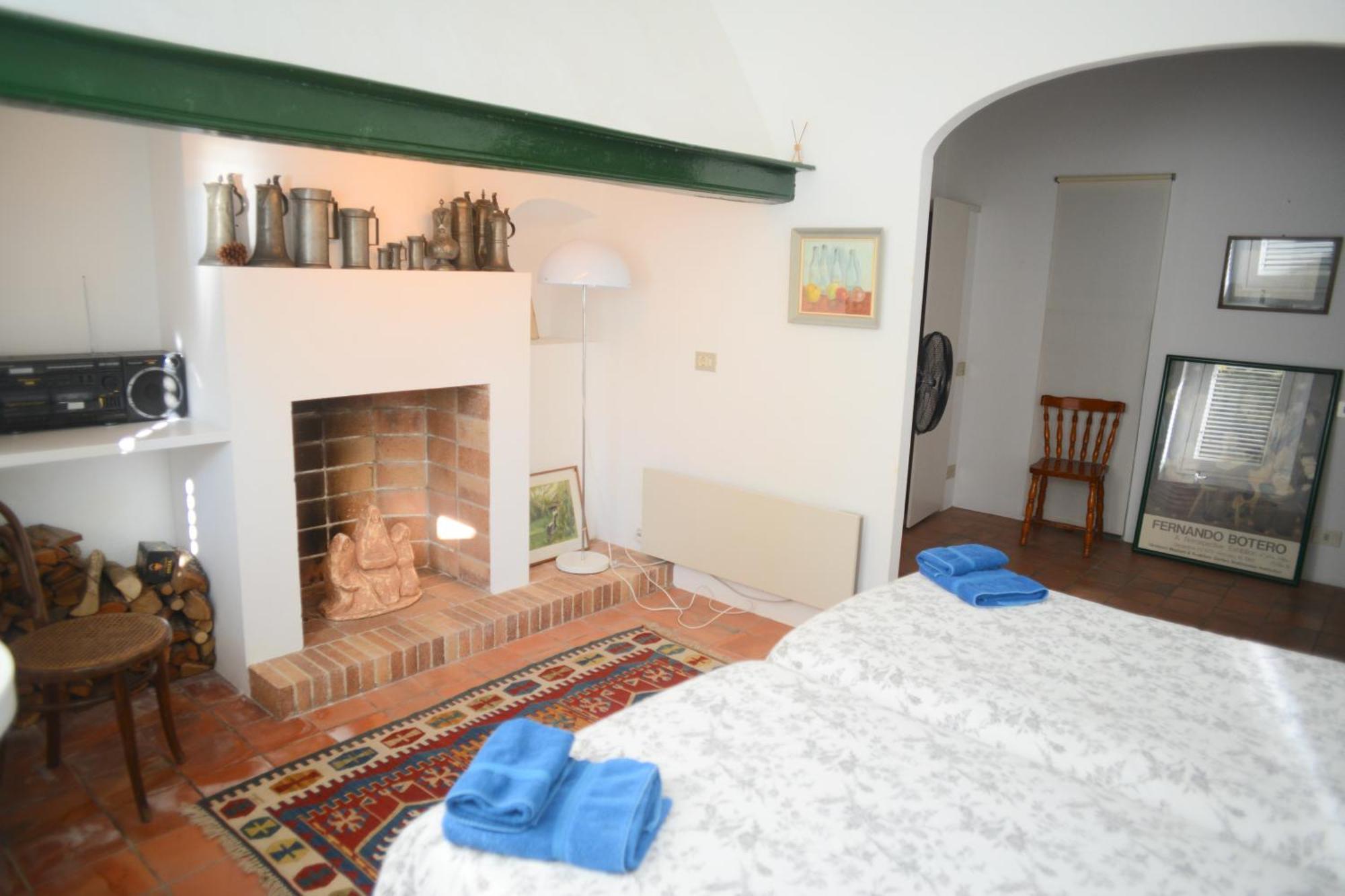 Casa Flora - Cadaques Villa Dış mekan fotoğraf