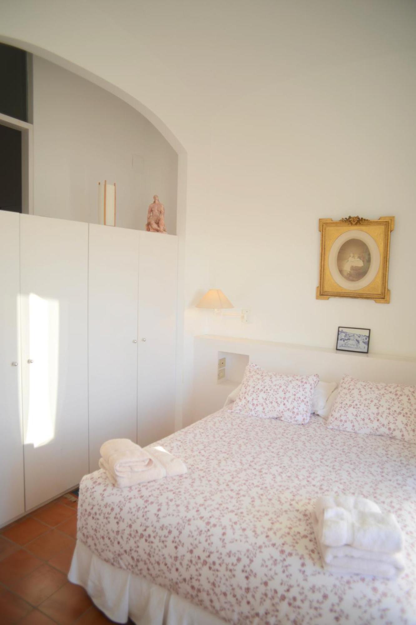 Casa Flora - Cadaques Villa Dış mekan fotoğraf
