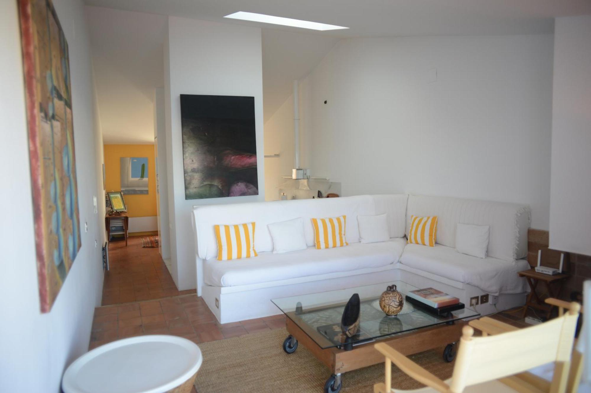 Casa Flora - Cadaques Villa Dış mekan fotoğraf
