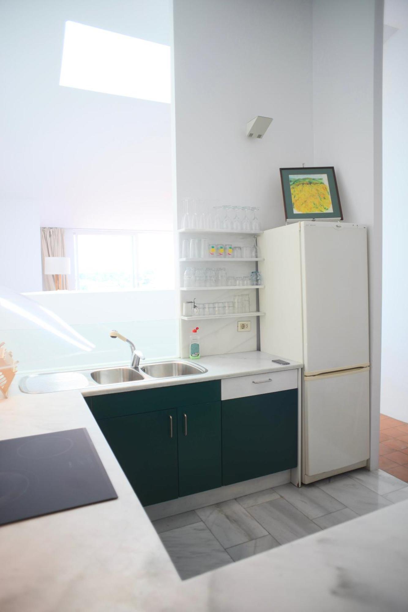 Casa Flora - Cadaques Villa Dış mekan fotoğraf