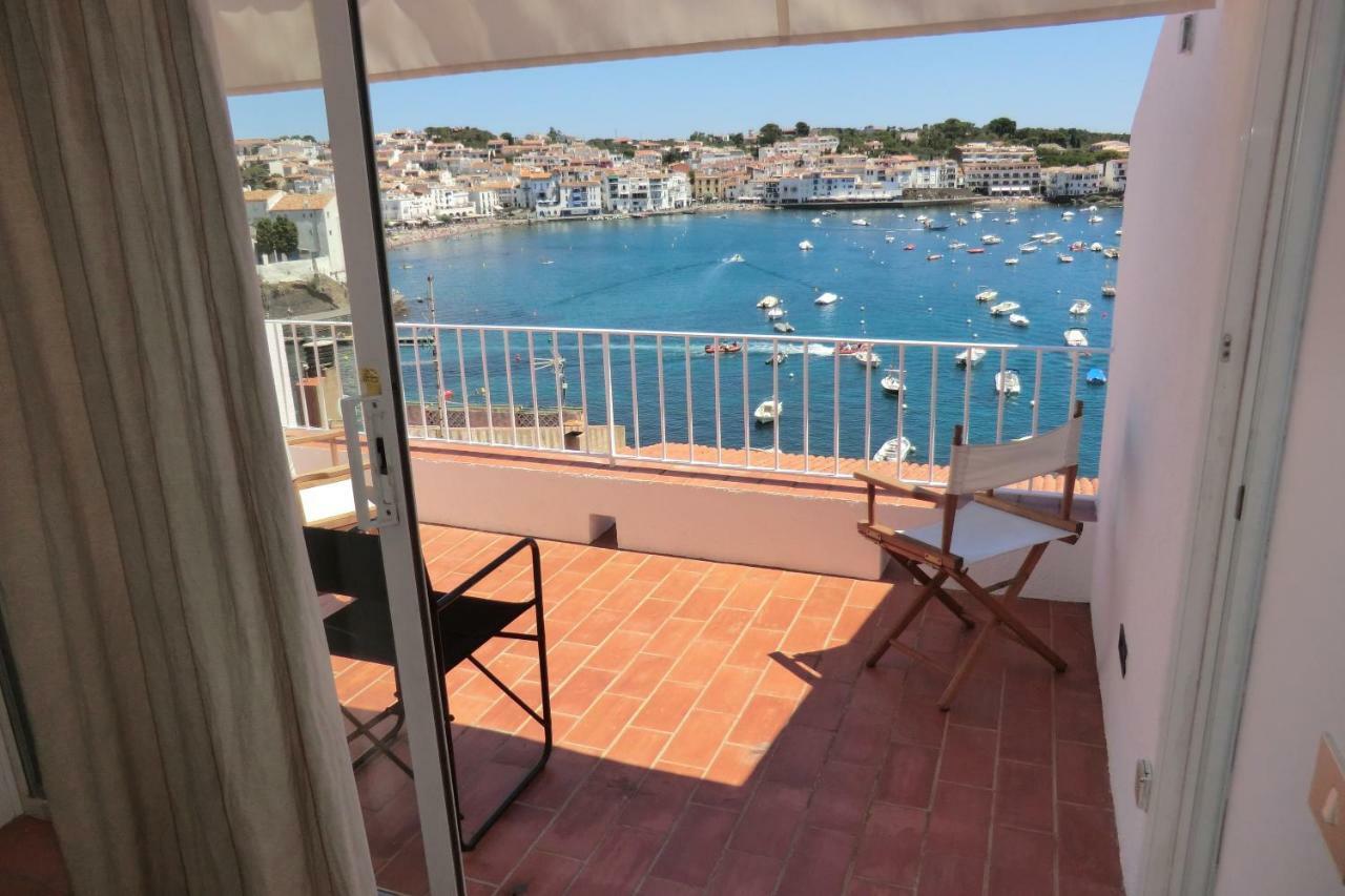 Casa Flora - Cadaques Villa Dış mekan fotoğraf