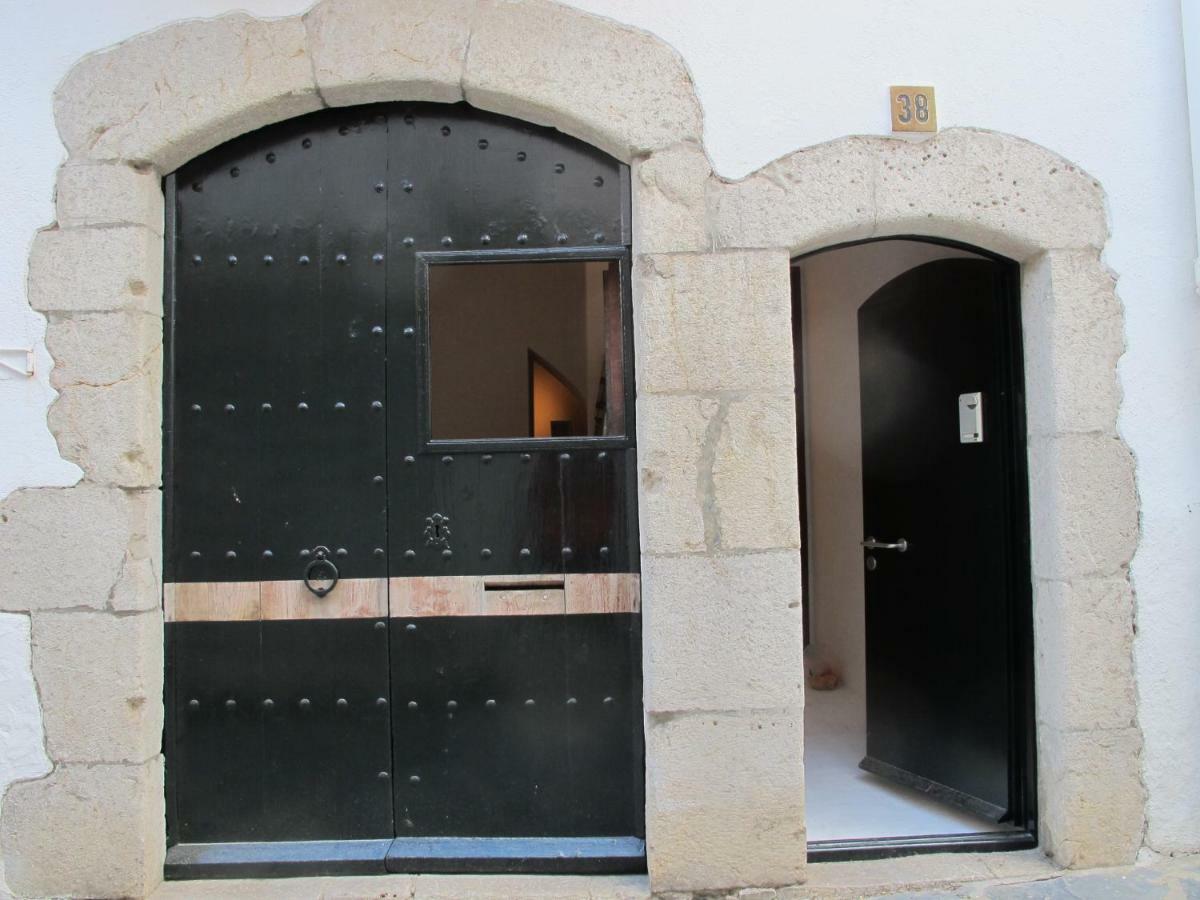 Casa Flora - Cadaques Villa Dış mekan fotoğraf