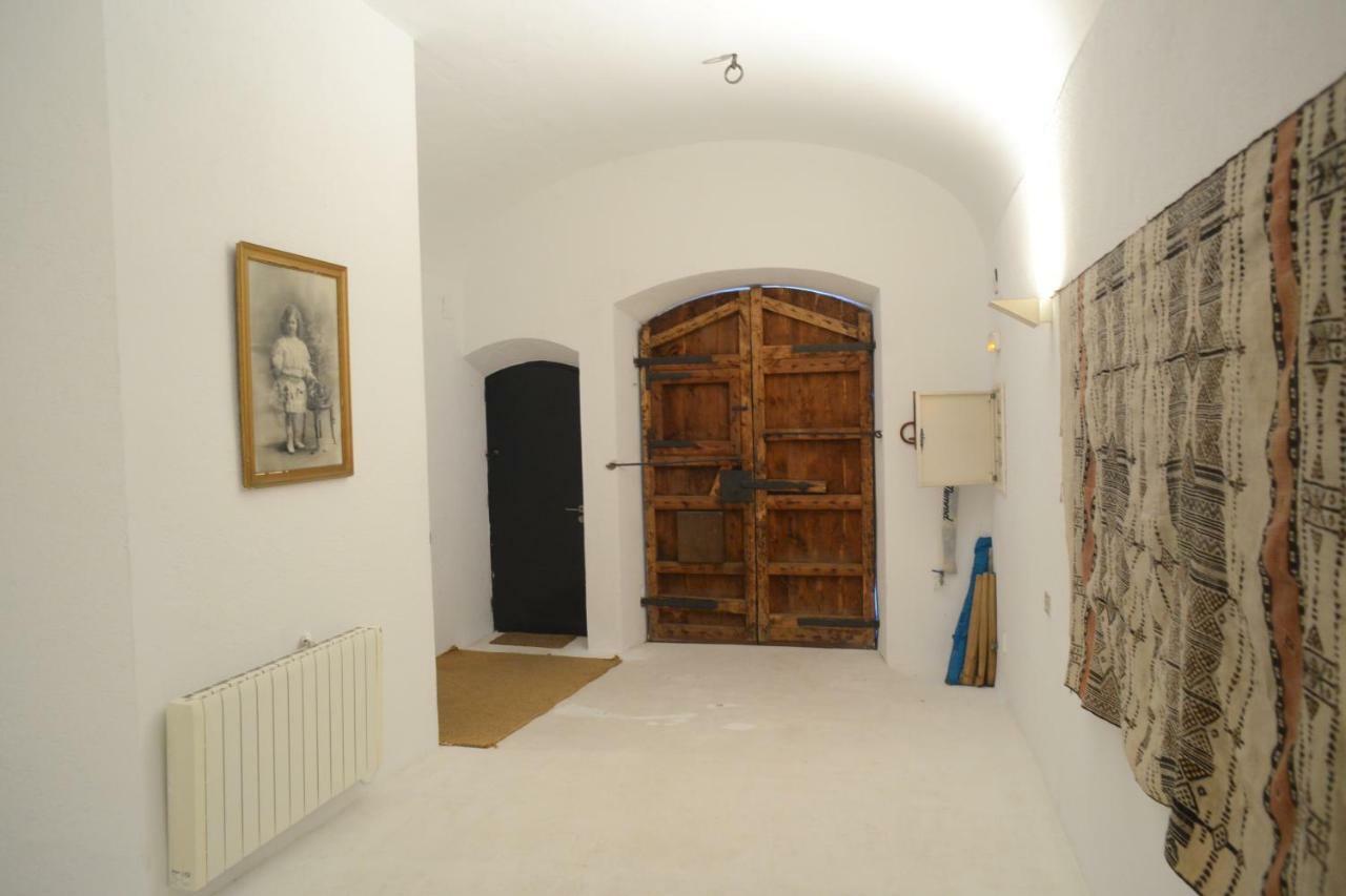 Casa Flora - Cadaques Villa Dış mekan fotoğraf