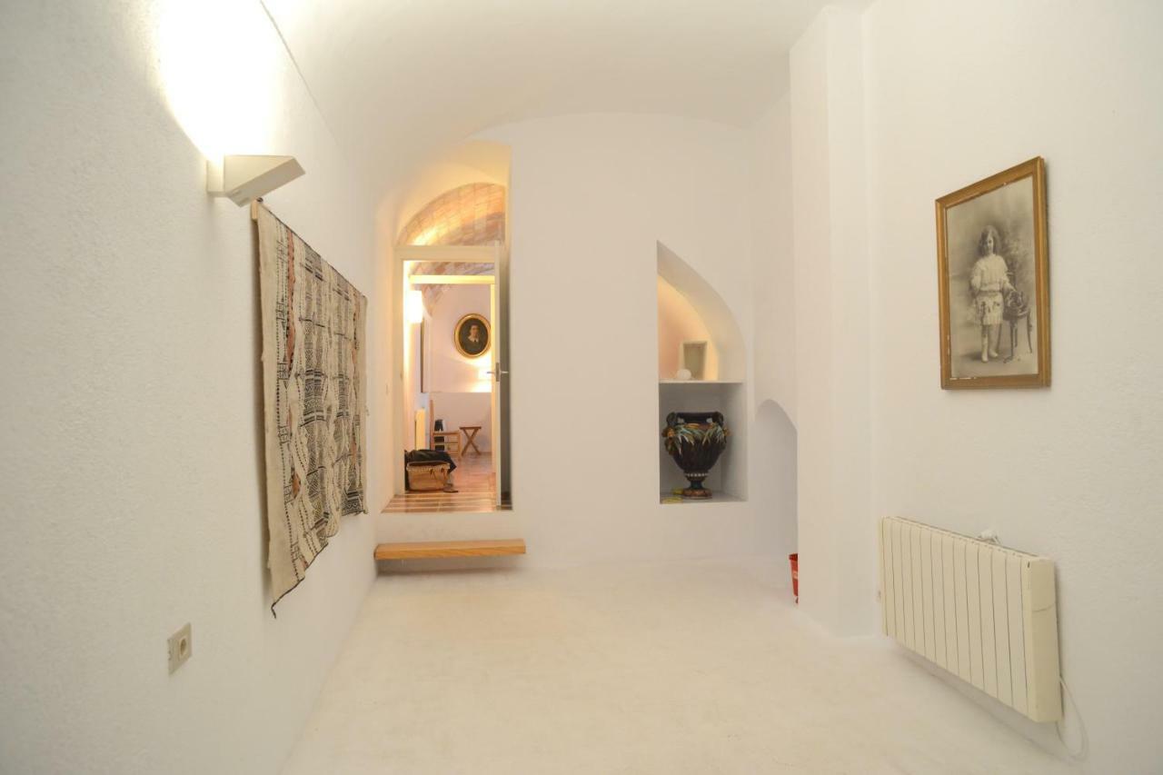 Casa Flora - Cadaques Villa Dış mekan fotoğraf