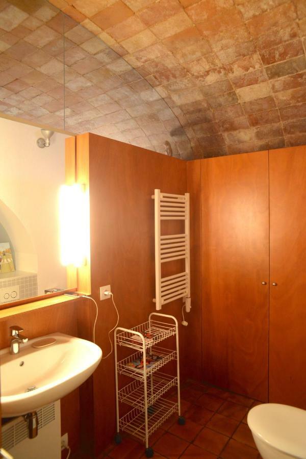 Casa Flora - Cadaques Villa Dış mekan fotoğraf