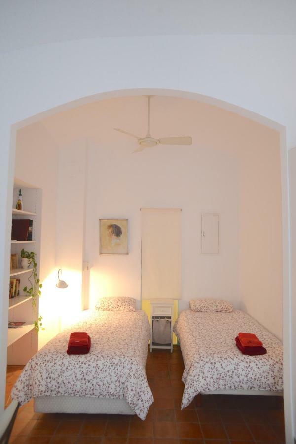 Casa Flora - Cadaques Villa Dış mekan fotoğraf