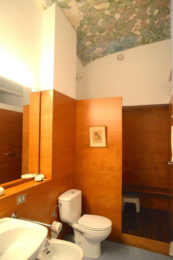 Casa Flora - Cadaques Villa Dış mekan fotoğraf