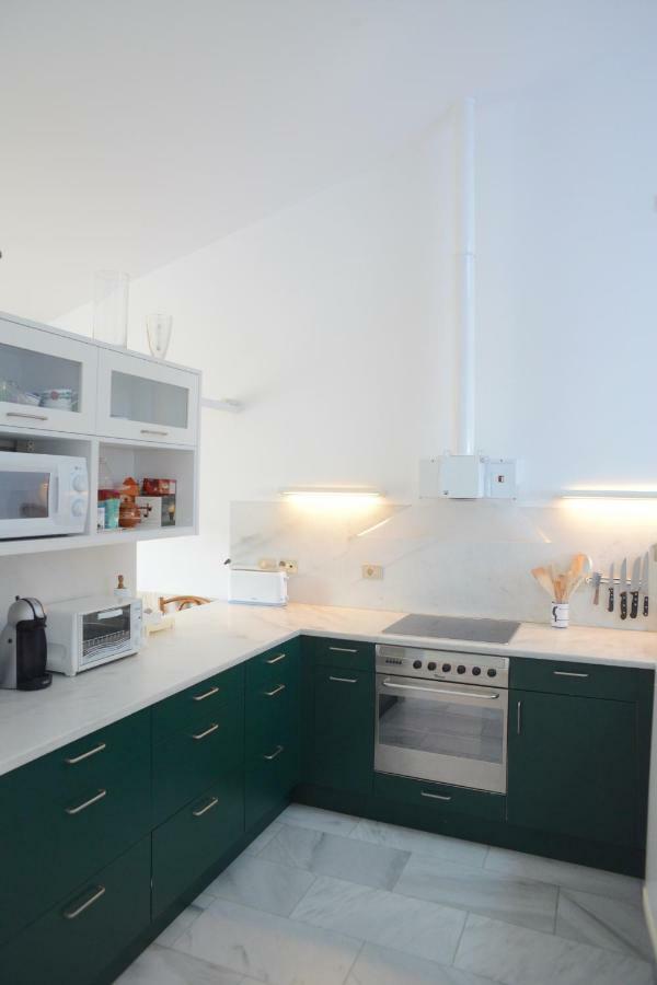 Casa Flora - Cadaques Villa Dış mekan fotoğraf