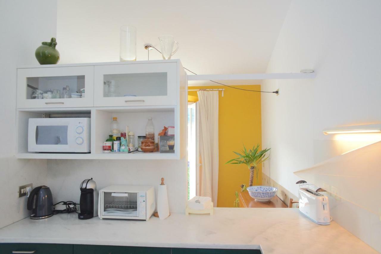 Casa Flora - Cadaques Villa Dış mekan fotoğraf